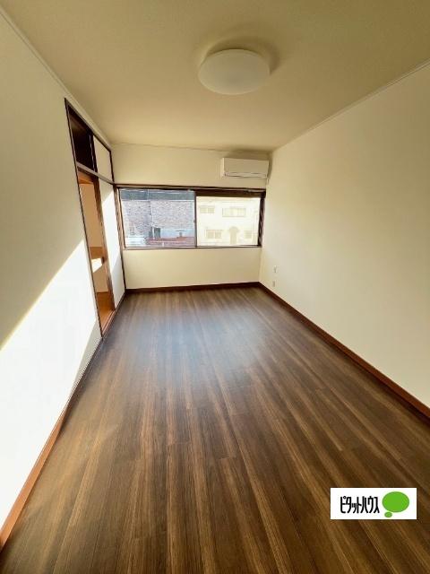 明石市北王子町アパート その他部屋・スペース
