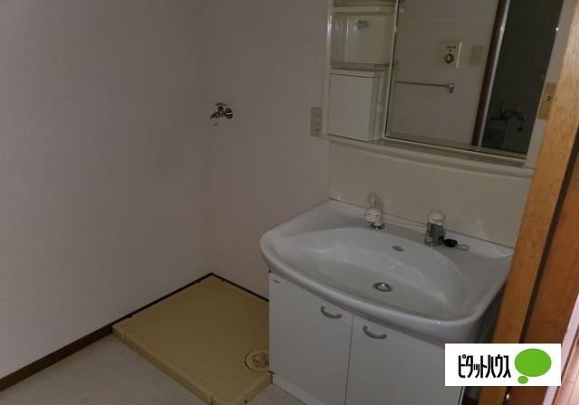 マノワールＩＮＯ 洗面