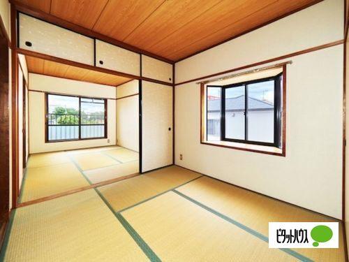 神戸市西区池上マンション その他部屋・スペース