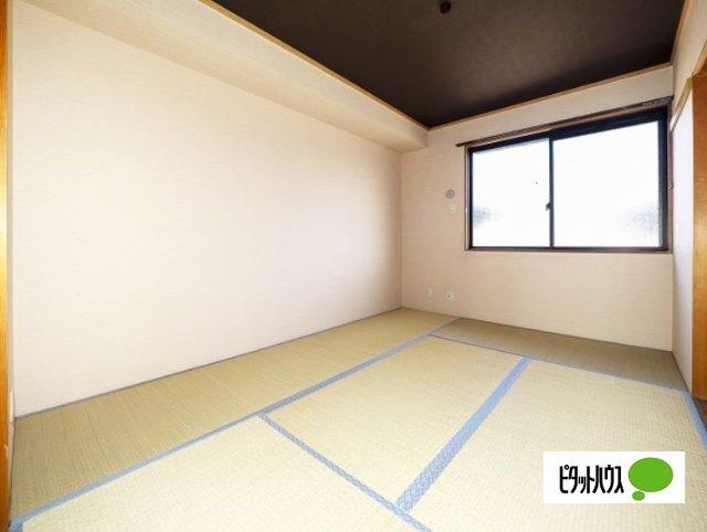 神戸市西区宮下アパート 設備