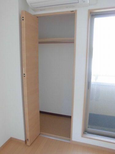 明石市大久保町大窪マンション 収納