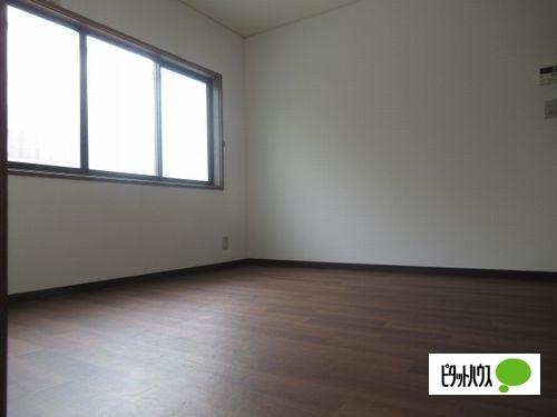 明石市西朝霧丘一戸建 リビング