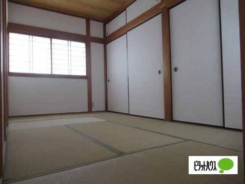 明石市西朝霧丘一戸建 その他部屋・スペース