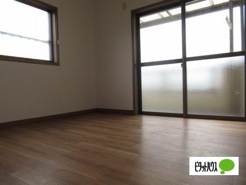 明石市西朝霧丘一戸建 その他部屋・スペース