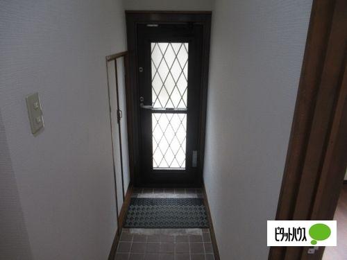 明石市西朝霧丘一戸建 設備