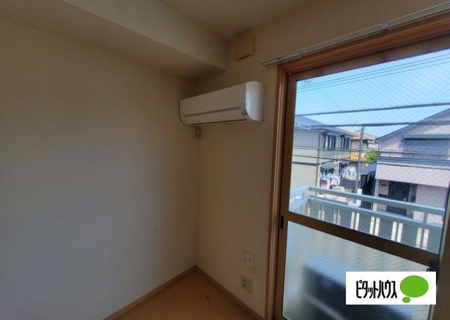 明石市太寺アパート 設備