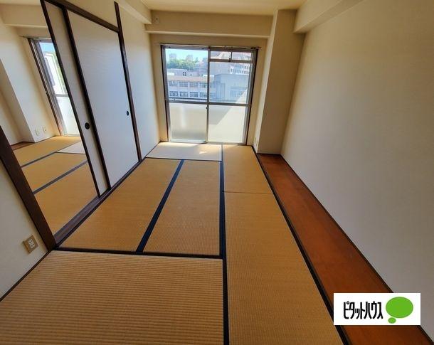 明石市東山町マンション その他部屋・スペース