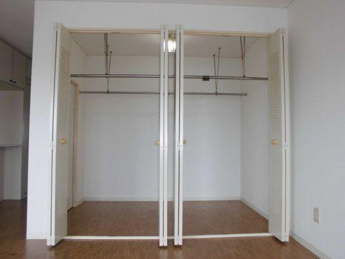 明石市西明石西町マンション 部屋画像