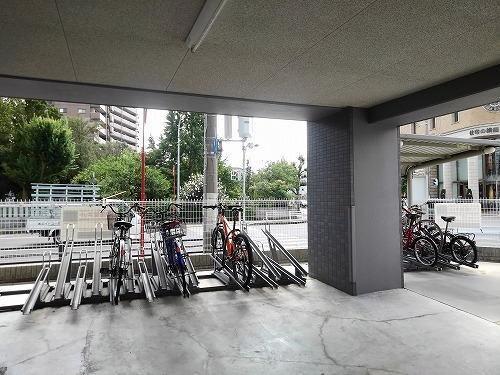ＲＥＧＡＬＯ（201） 駐車場
