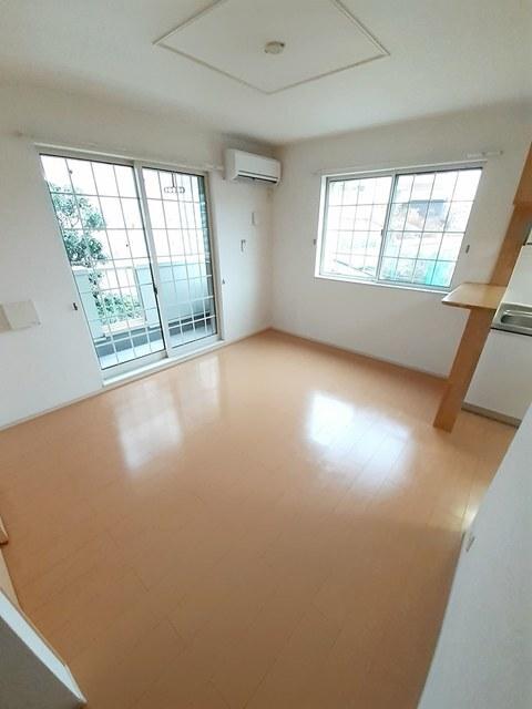 舞子坂ヒルズ（106） 室内