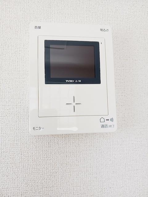 舞子坂ヒルズ（106） 設備