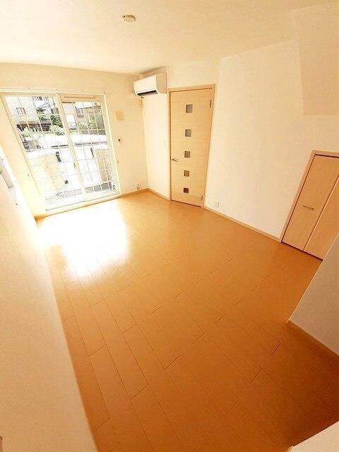 ロークアット（103） リビング