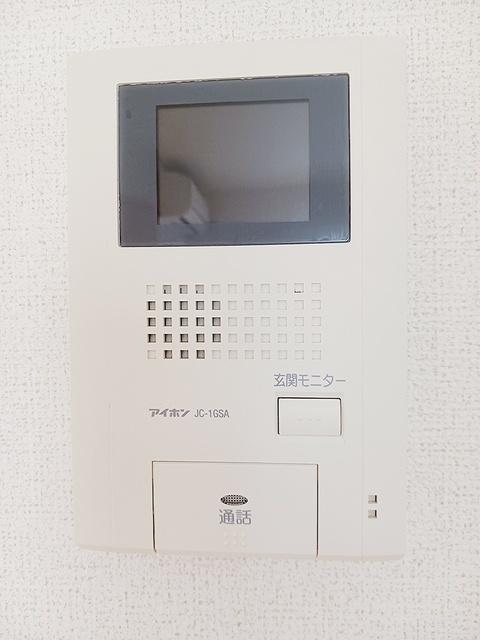 ロークアット（103） 設備