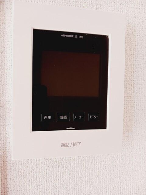 フラン　カルム（101） 設備
