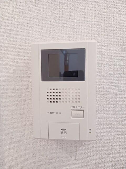 クレーヴェル（104） 設備
