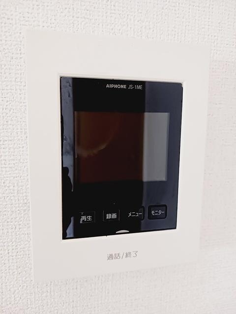 エンジェルミタニ（102） 設備