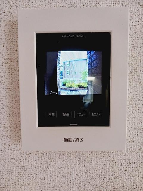 コスモグレイスＢ（102） 設備