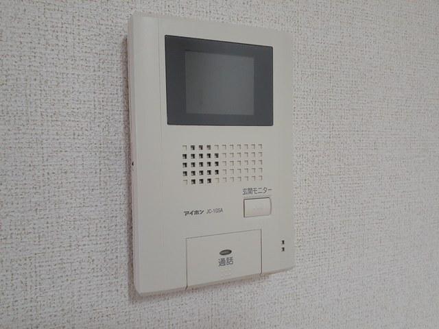 フレミールＡ（201） 設備