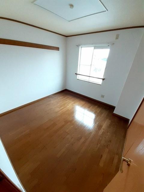コロニアルヒルズ・オーク１（102） その他部屋・スペース