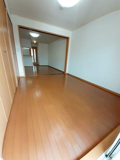 マロングレイス（102） 室内