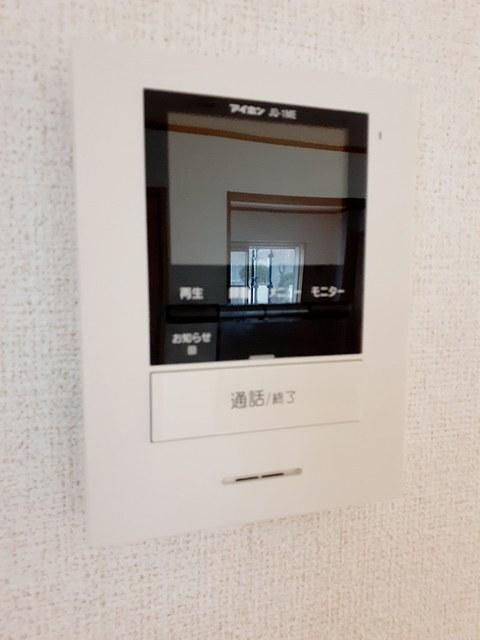 シュープリーム（105） 設備