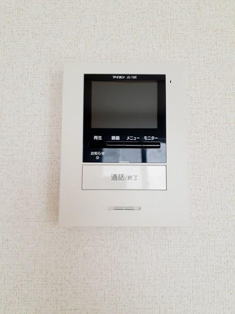 フランカルムⅡ（202） 設備