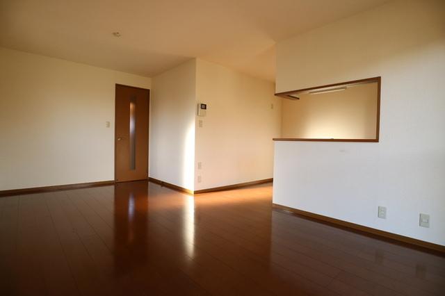 アルスクレストⅡ　2棟（106） 部屋画像