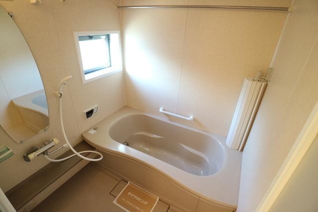 アルスクレストⅡ　2棟（106） 部屋画像