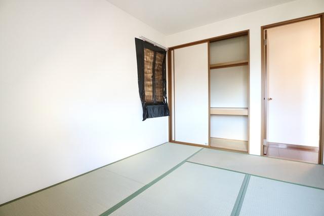 アルスクレストⅡ　2棟（106） 部屋画像