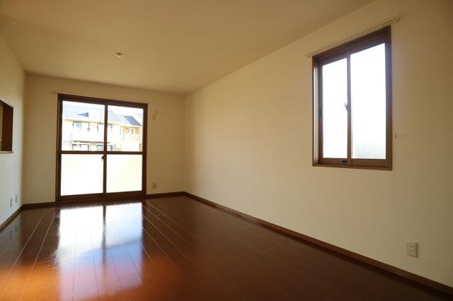 アルスクレストⅡ　2棟（106） 部屋画像