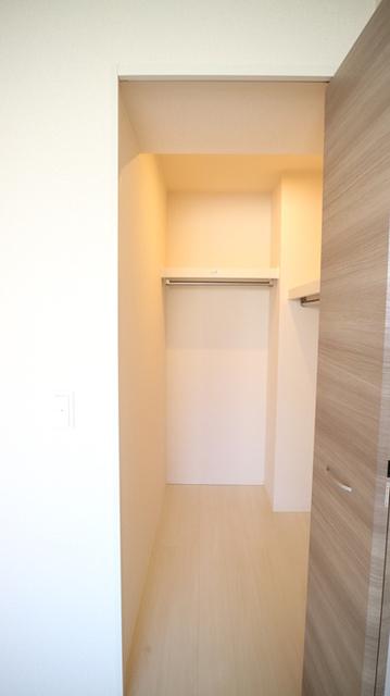 アネックス メイリン（102） 部屋画像
