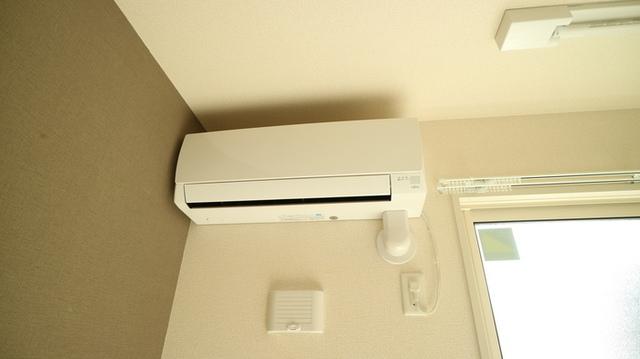 アネックス メイリン（102） 部屋画像