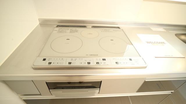 アネックス メイリン（102） 部屋画像