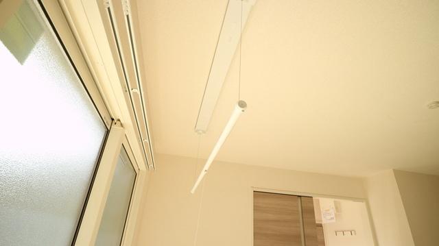 アネックス メイリン（102） 部屋画像