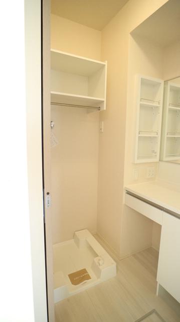 アネックス メイリン（102） 部屋画像