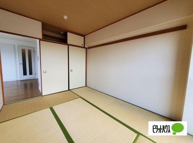 ハッピーコート明石 その他部屋・スペース