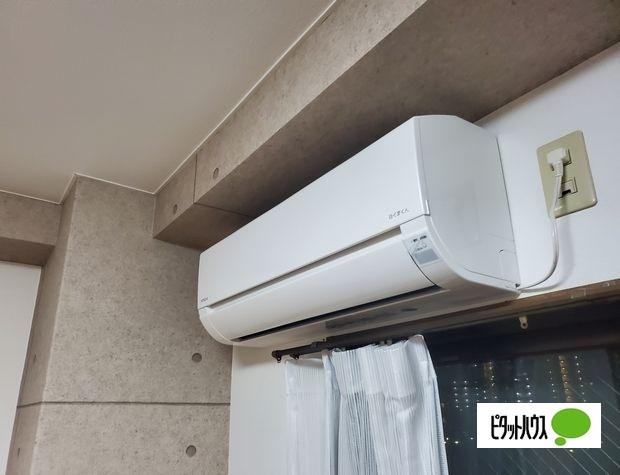 明石市本町マンション 設備