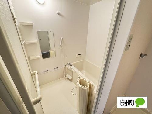 明石市硯町マンション 部屋画像