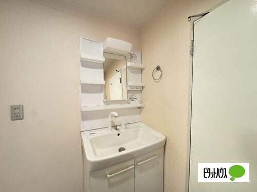 明石市硯町マンション 部屋画像