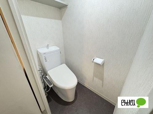 明石市硯町マンション 部屋画像