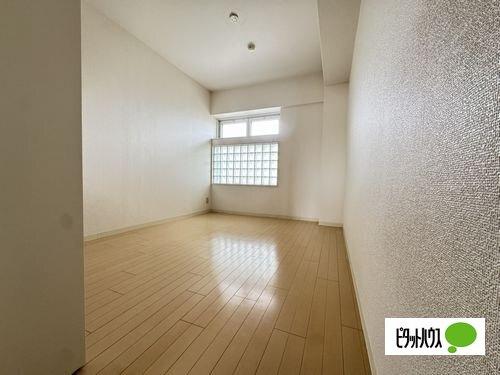 明石市硯町マンション 部屋画像