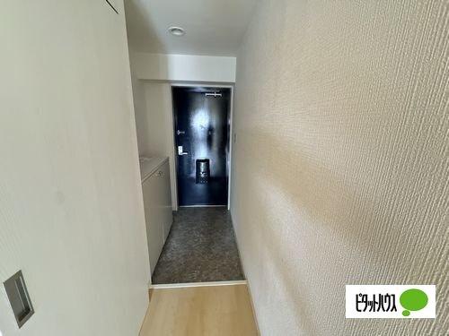 明石市硯町マンション 部屋画像