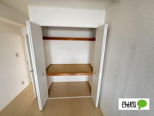 明石市硯町マンション 部屋画像