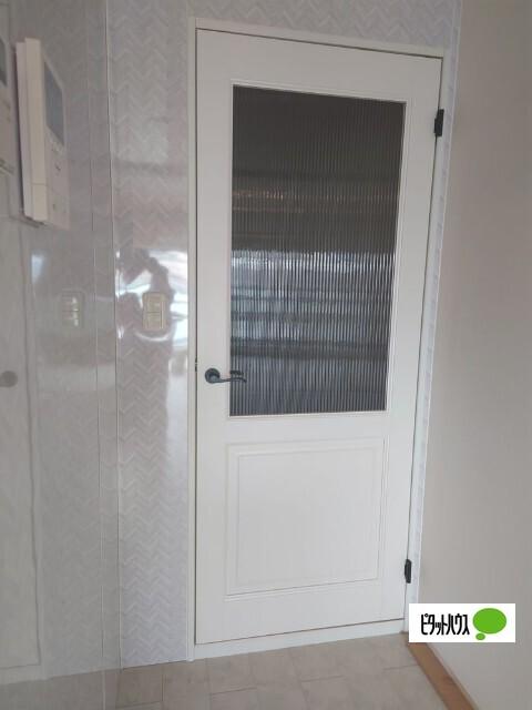 明石市中崎マンション 部屋画像