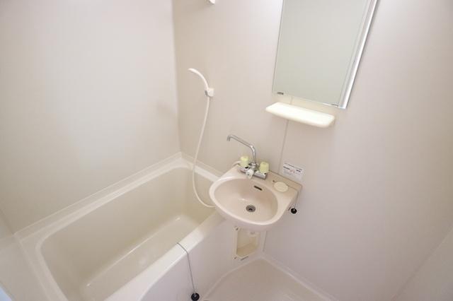 西舞子グリーンハウス（203） 部屋画像