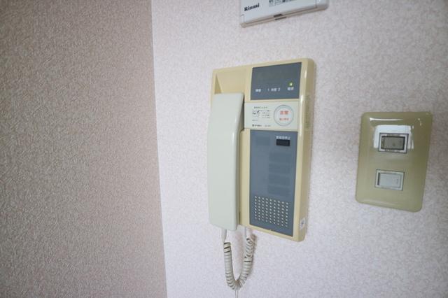西舞子グリーンハウス（203） 部屋画像