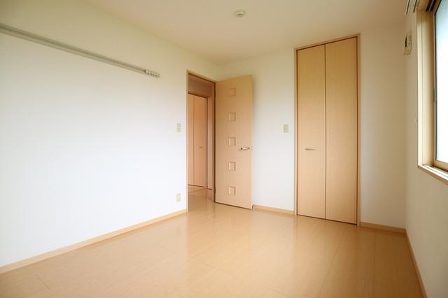 クレールヴィレッジ　A棟（107） 部屋画像