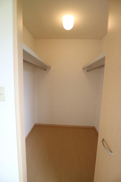 クレールヴィレッジ　A棟（107） 部屋画像