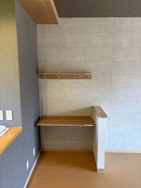 クレールヴィレッジ　A棟（107） 部屋画像
