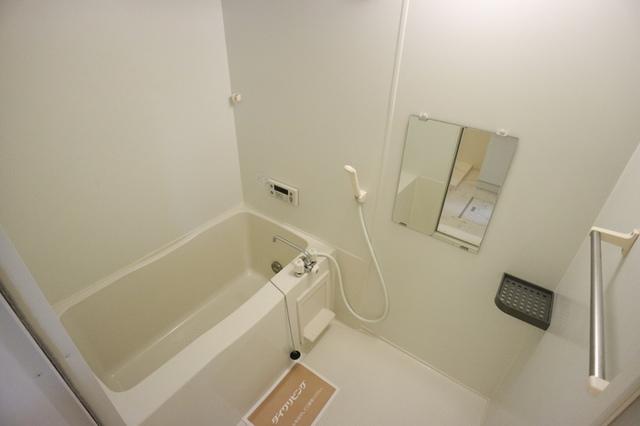 ベルクール大塚（107） 部屋画像